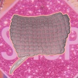 Pink Tube Top Summer